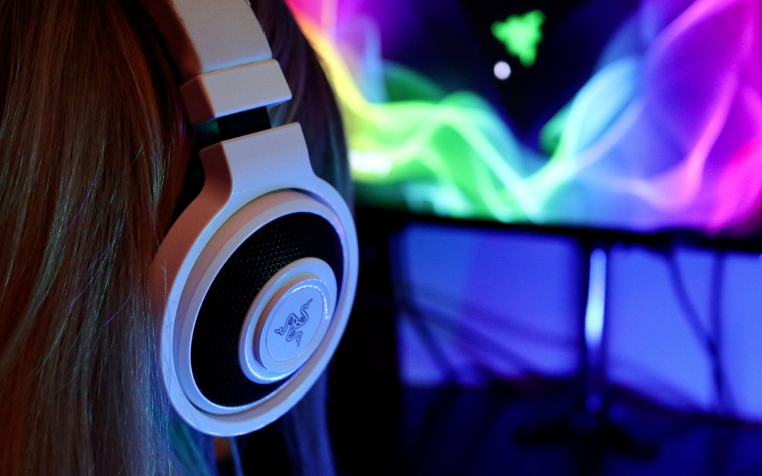 Everything You Should Know About Gaming Headsets