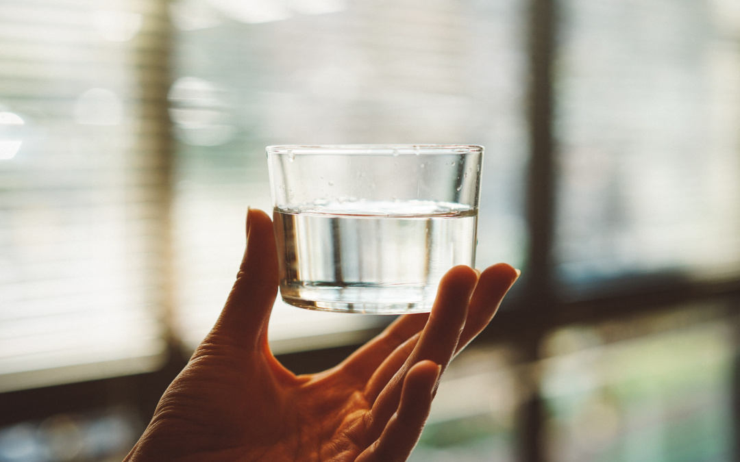 Why Is Drinking Water Crucial for Health?