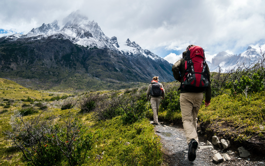 4 Hiking Tips for Beginners