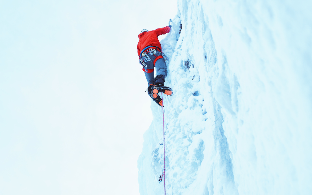 Things to Consider Before Going on an Ice Climbing