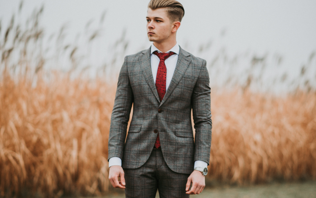 Four Quality Clothing Ideas for Men