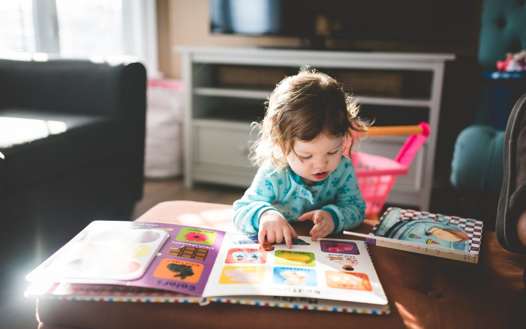 READING TO CHILDREN